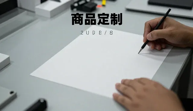 商品定制让项目现场应用更加便捷