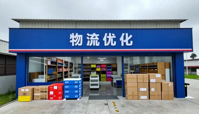 提升订单处理效率的配送时效优化策略