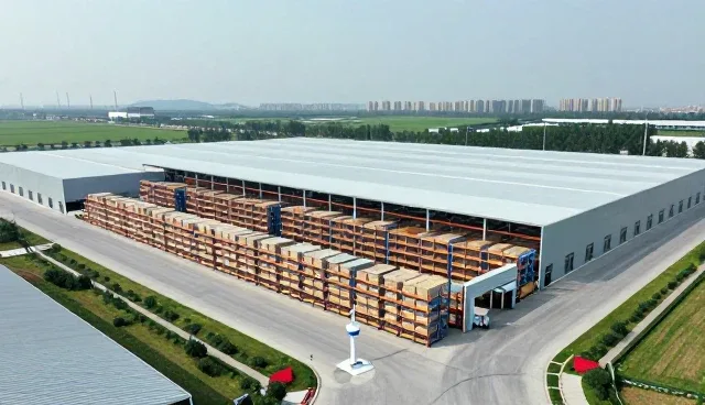 物流优化如何重塑线上店铺的运营逻辑
